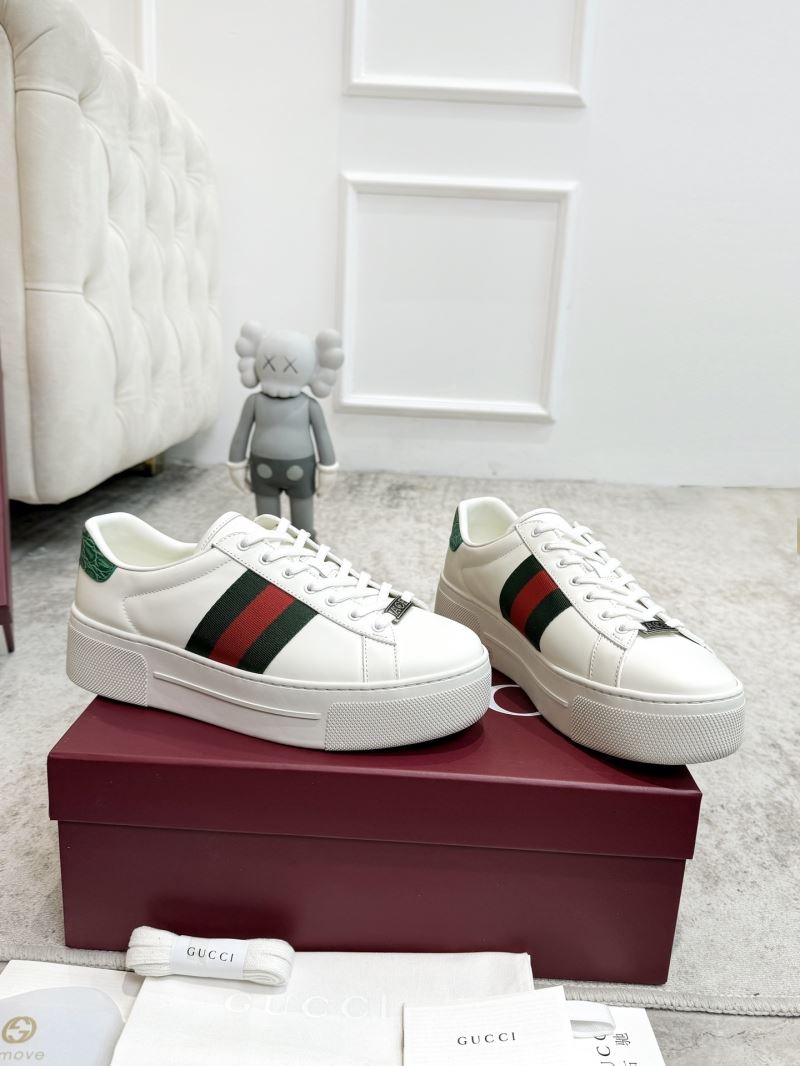 Gucci Ace Shoes